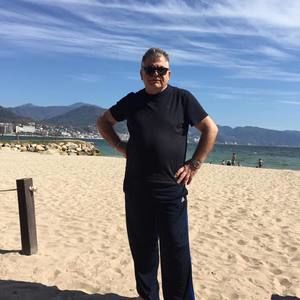 Meet your Posher, Gevork